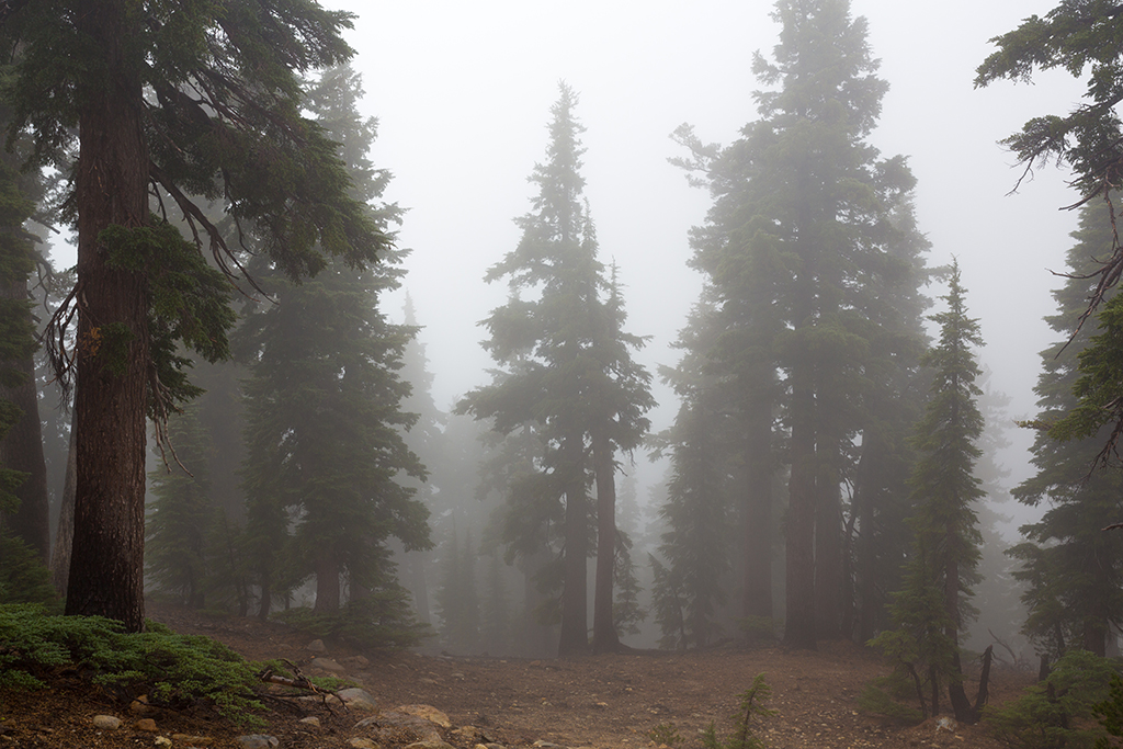 09-28 - 04.jpg - Bumpass Hell, Lassen Volcanic National Park